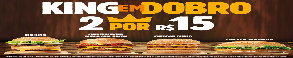 Banner promocional